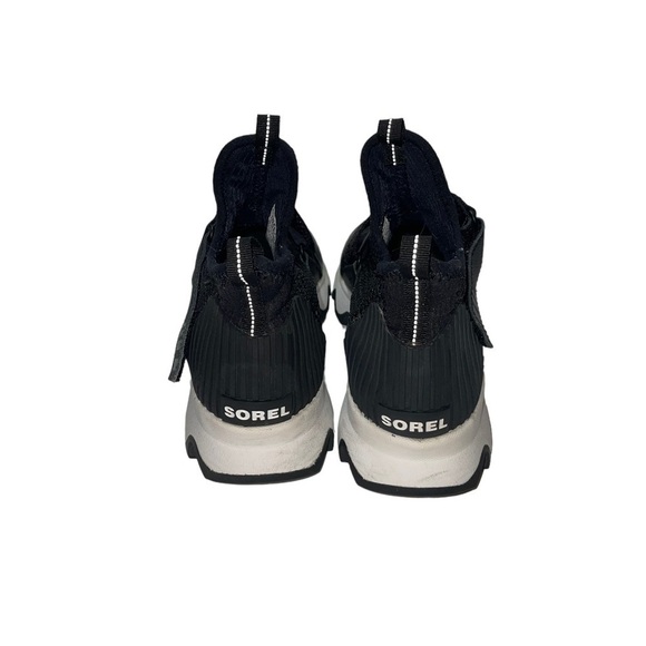 Sorel Kinetic Sneak Woman Shoes Size 9.5 - Picture 9 of 11